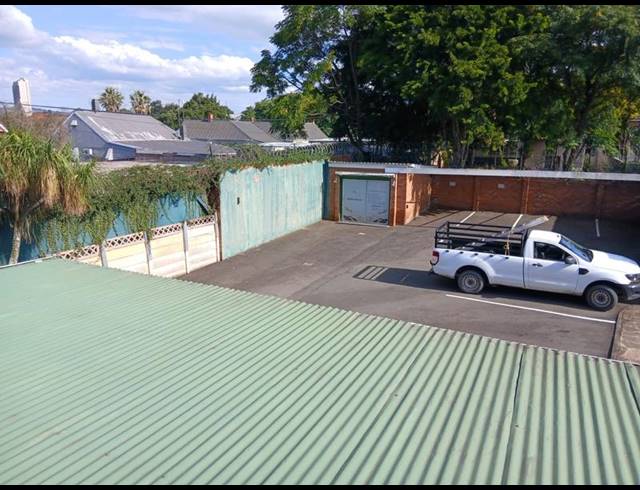 OFFICE PROPERTY TO RENT IN PIETERMARITZBURG CENTRAL